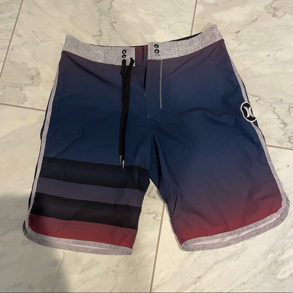 Hurley Swim Shorts